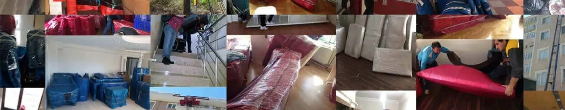 Yatağan evden eve nakliyat görseli